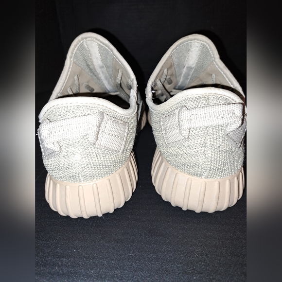 Adidas Yeezy 350 OXFORD TAN Size 7 - Picture 9 of 16